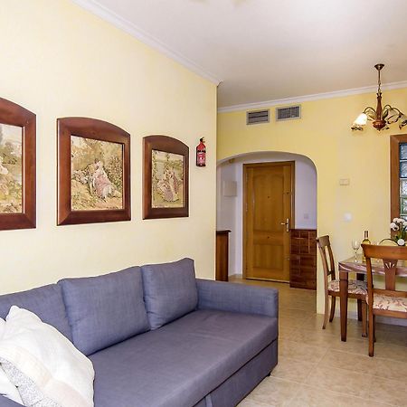 Aguilas Delicias Piscina Wifi Ac Parking Gratis المظهر الخارجي الصورة