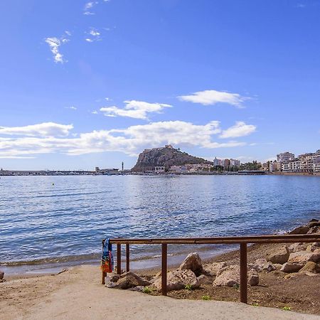 Aguilas Delicias Piscina Wifi Ac Parking Gratis المظهر الخارجي الصورة