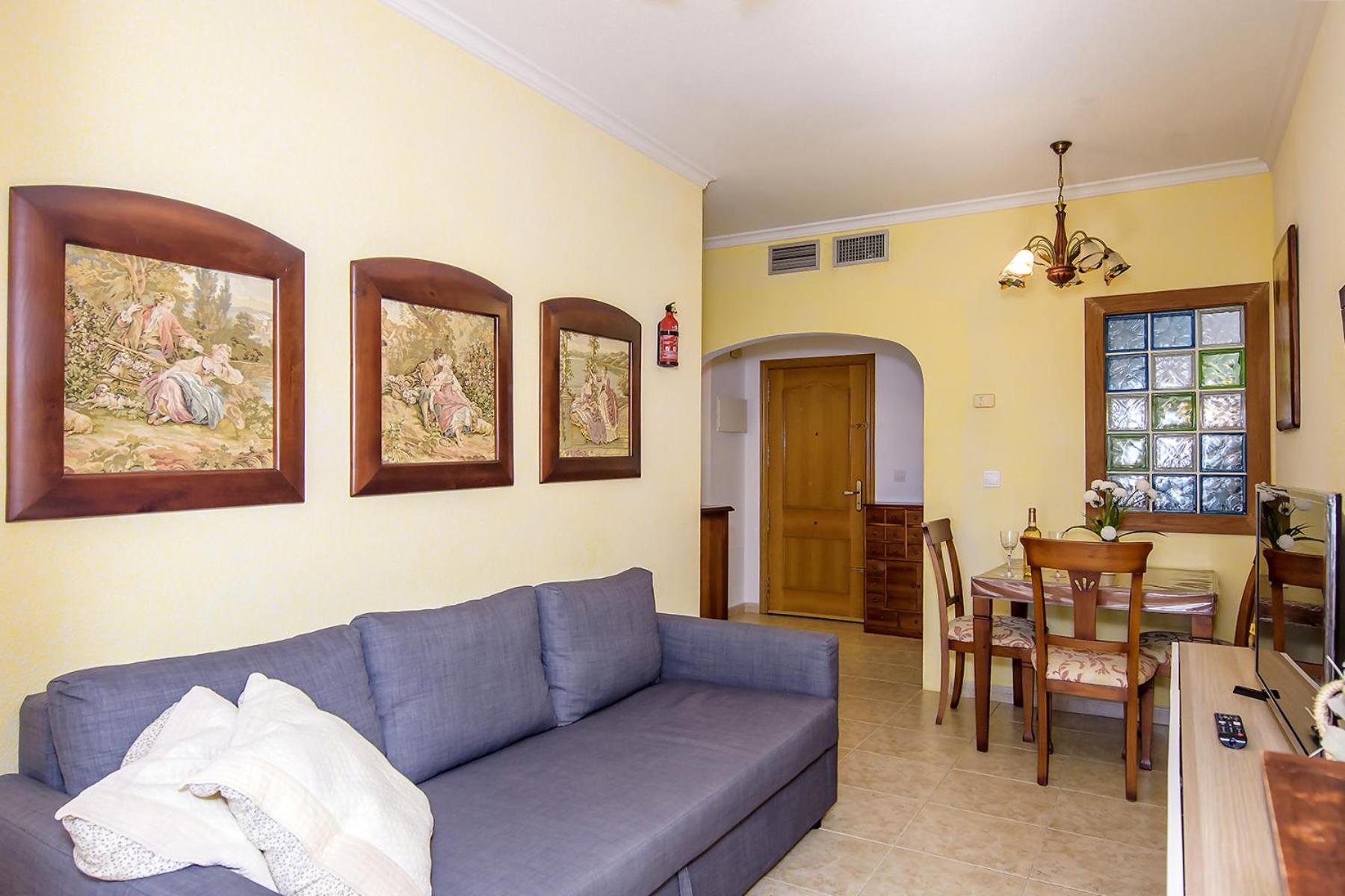 Aguilas Delicias Piscina Wifi Ac Parking Gratis المظهر الخارجي الصورة