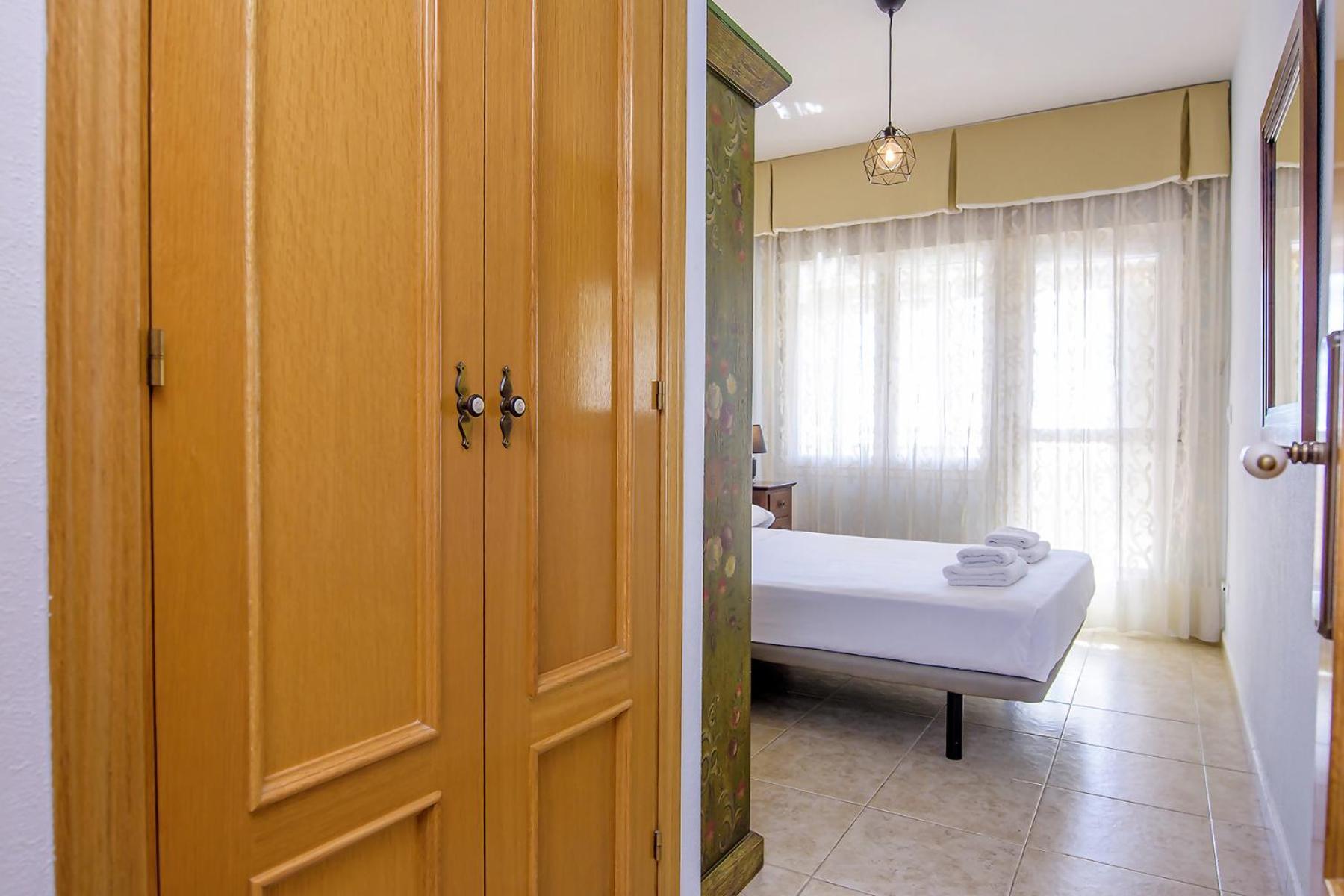 Aguilas Delicias Piscina Wifi Ac Parking Gratis المظهر الخارجي الصورة