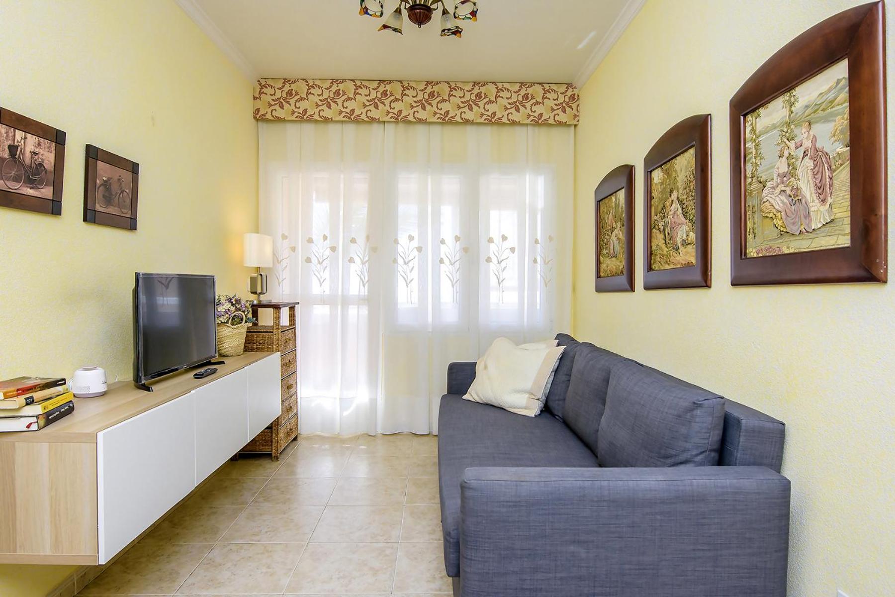 Aguilas Delicias Piscina Wifi Ac Parking Gratis المظهر الخارجي الصورة