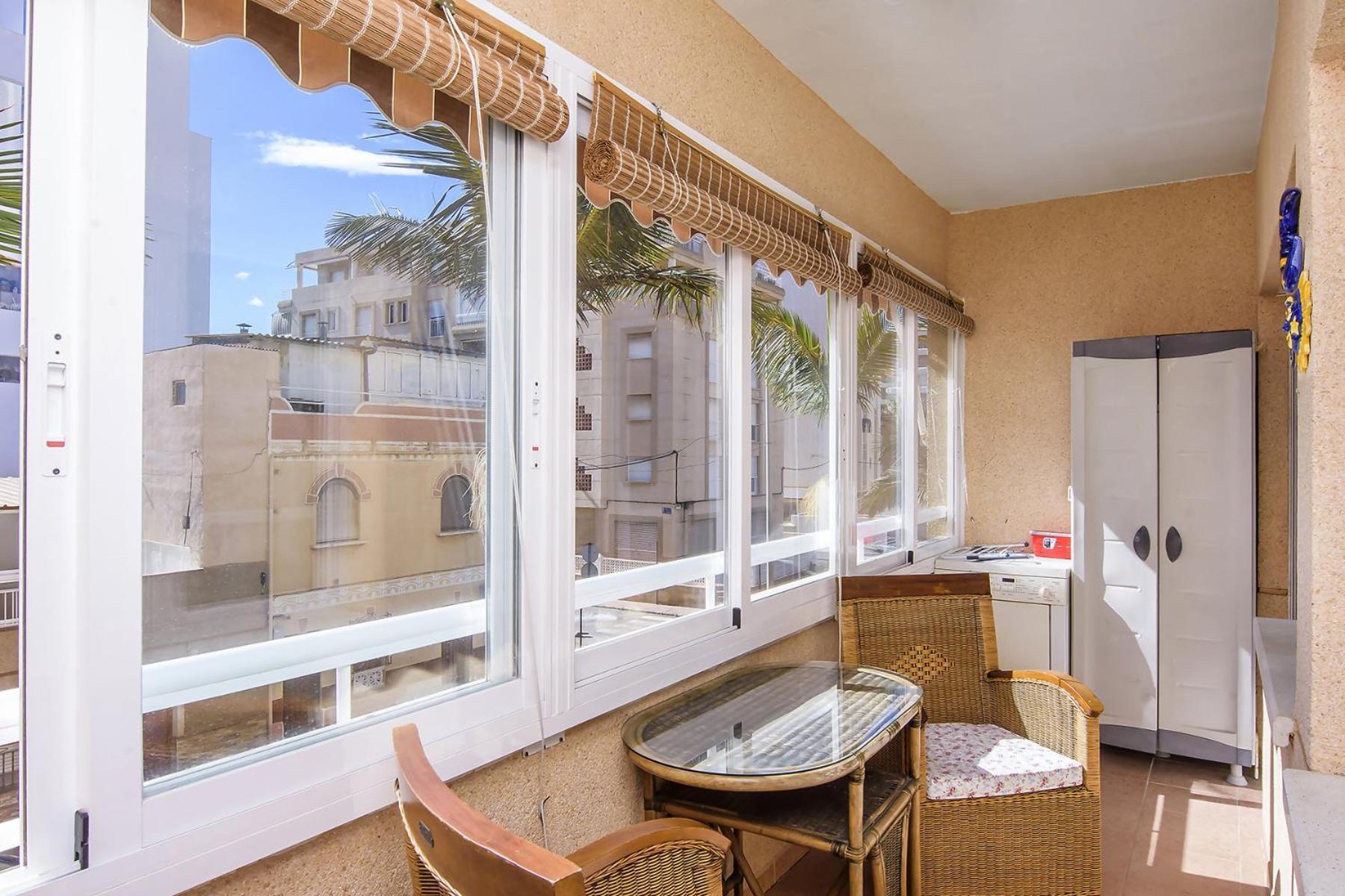 Aguilas Delicias Piscina Wifi Ac Parking Gratis المظهر الخارجي الصورة